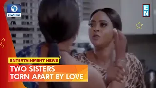 new nollywood movie dear sister premieres in benin