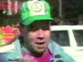 Fox 25 WFXT-TV Boston MA promo August 1990 - The Celtics Are Moving