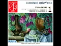 3 Morceaux, Op. 15: No. 1, Légende: Andante
