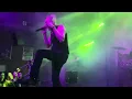 Front Line Assembly live - Killing Grounds @ Kulttempel, Oberhausen 01/12/2024