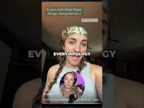 “Her List of Reasons to DIVORCE Your Husband Is INSANE”