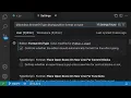 VS Code tips Automatic indention for Python