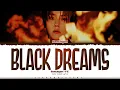 Download Lagu BAEKHYUN 'Black Dreams' Lyrics (백현 Black Dreams 가사) [Color Coded Han_Rom_Eng] | ShadowByYoongi