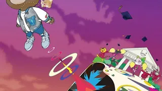 Stronger Kanye West Clean Version 