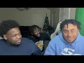 Reacting To TEC - Ghetto Cinderella