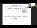 Cedric Koh A Strongly Polynomial Algorithm for LPs with At Most 2 Nonzero Entries per Row or Column