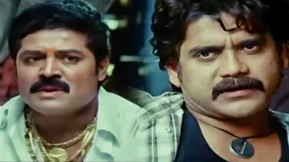 इस शहर में वही होता है जो ज्ञान भाई चाहता है | King No 1 Best Movie Scene