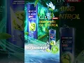 NEW CLEAR Men Oil Control YT Shorts