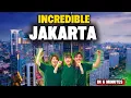 Download Lagu Incredible Jakarta | The City That Never Sleeps in Indonesia 🇮🇩✨