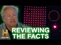 Evaluation of TOP SECRET Evidence The Secret of Skinwalker Ranch