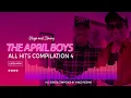 Download Lagu THE APRIL BOYS ALL HITS COMPILATION 4