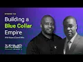 Turning a Side Hustle Into a Blue Collar Empire with Cornell Wayne Mills Color of Money 149