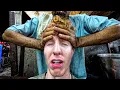 Cosmic Head Massage makes me see stars