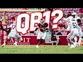 6 minutes of KJ Jackson QB highlights 2025 Full Season Highlights
