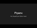 April 21 Lightning Talks - Manage your Python environments with Pipenv