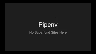 April 21 Lightning Talks - Manage your Python environments with Pipenv