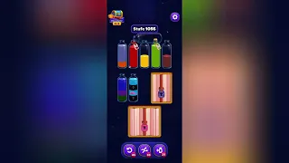 Magic Sort Level 1056 Screenshot