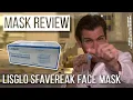 Download Lagu Shoot something to the moon - Lisglo SfAVEreak Comfortable Type Disposable Mask Review