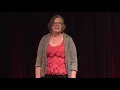 Lagu The Superpower of the Question Mark | Liz Nilsen | TEDxWilsonPark