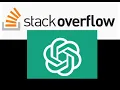 Learning to code using Stack Overflow and Chat GPT p4