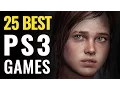 Download Lagu Top 25 Best PS3 Games of All Time