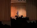 Schoolapalooza - John Mellencamp Tribute