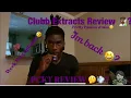 Clubb Extracts Pretty Panties PCKT Review