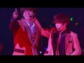 Naniwa Danshi (w/English Subtitles!) NANDE?! [Debut Tour 2022 1st Love]