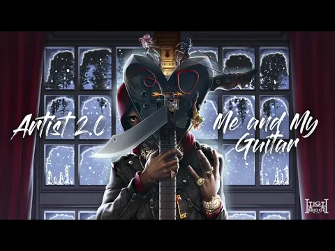 Download MP3 A Boogie Wit da Hoodie - Me and My Guitar [Official Audio]