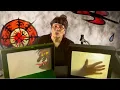Download Lagu Taller de teatro de sombras Parte 1