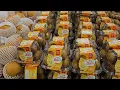 4K Times Supermarket at Kamehameha Shopping Center on 24 in Honolulu Oahu Hawaii