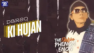 darso ki hujan official video