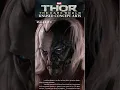 Download Lagu Unused Thor The Dark World concept arts