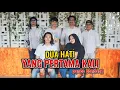 Download Lagu Yang Pertama Kali - Pance Pondaag ( Cover ) | Dua Hati Coffee and Kitchen Music