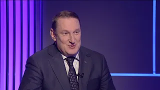 Актуальное интервью Дмитрий Крикорьянц