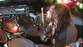 Download Metallica Disposable Heroes Live 1993 Basel Switzerland MP3