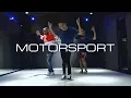 Download Lagu Migos - Motorsport | Fuzz Choreography