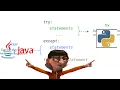 Python Tutorial for Beginners in Bangla PART-19 Python Exeption Handling