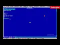 Print 1 to 100 numbers using while loop in C in HIndi Tutorial 34 By Saurabh Singh