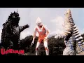 Download Lagu Ultraman 1966 Ost - Monster Entrances