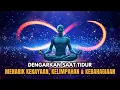 Download Lagu Afirmasi Saat Tidur 🌙 - Menarik Kekayaan, Kelimpahan, Kesehatan \u0026 Kebahagiaan