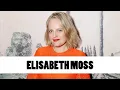10 Things You Didn t Know About Elisabeth Moss Star Fun Facts