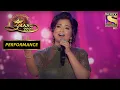 Lagu Shreya Ghoshal ने बिछाया अपने सुरों का जादू Umang के Stage पे | Umang 2022 | Performance