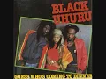 Black Uhuru - Shine Eye Gal