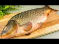 Download Lagu Deze truc werd in een restaurant geleerd! De vis smelt in je mond als boter!