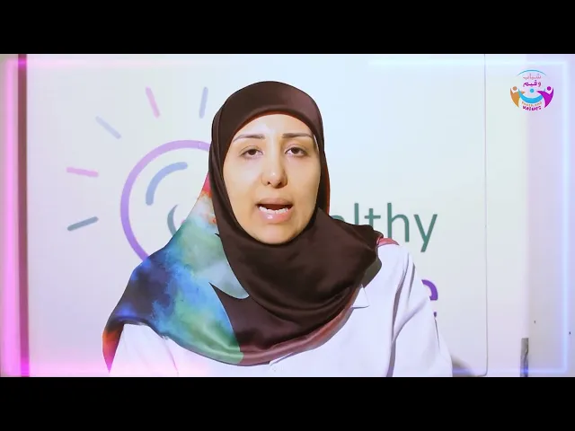 ⁣الحلقة السادسة والعشرون | الصوم ومرض الضغط | أخصائية التغذية فاطمة رسلان