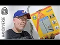 Using the SikaFix Injection Repair Kit to Fix a Crack in a Basement Wall EP 039