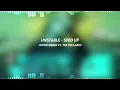 unstable - justin bieber ft. the kid laroi (sped up)