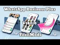 WhatsApp Business Plus V18 1 0 FreeMods