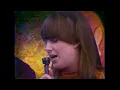Jefferson Airplane Performs Somebody to Love | The Smothers Brothers Comedy Hour (1967)